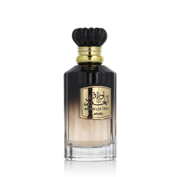 Unisex Lattafa Edp Awraq perfume at OUD (100 ml)