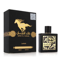 Unisex Lattafa Edp Qaed perfume at Fursan 90 ml