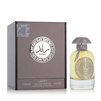 Unisex Lattafa Edp Ra'ed Silver perfume (100 ml)