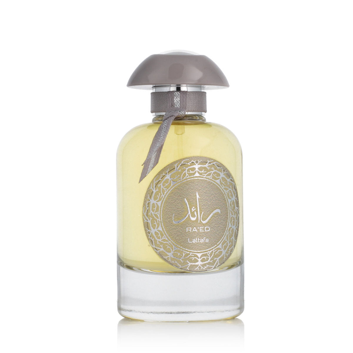 Unisex Lattafa Edp Ra'ed Silver perfume (100 ml)