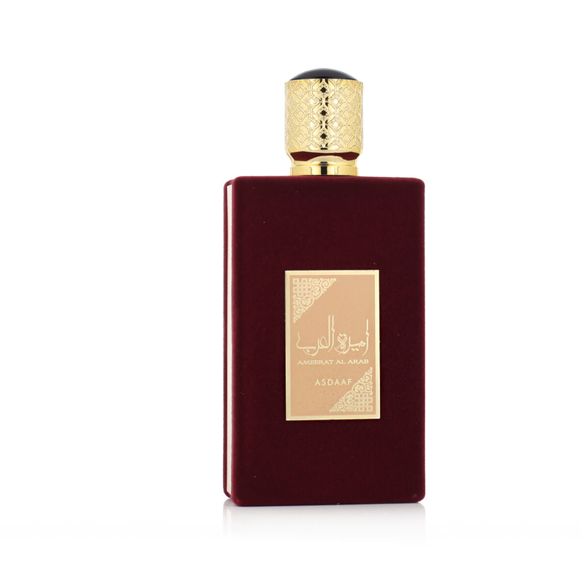 Women's perfume asdaaf amererat al Arab EDP EDP 100 ml