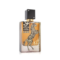 Unisex scent Lattafa Lail Maleki Oud EDP 100 ml