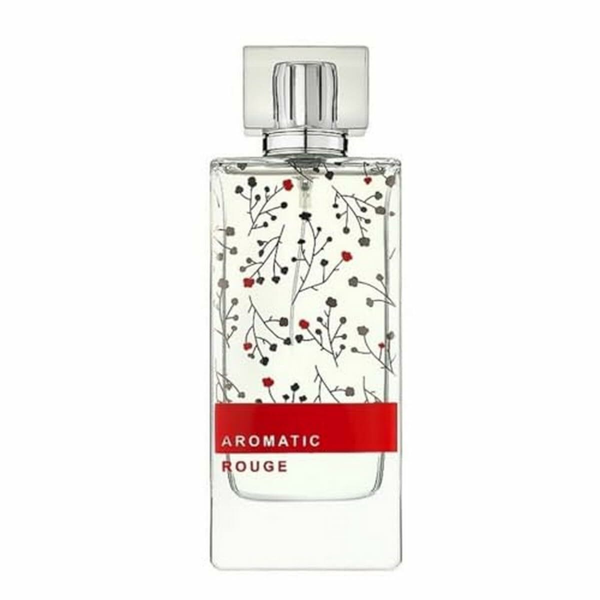 Women's perfume Maison Alhambra EDP Aromatic Rouge 100 ml