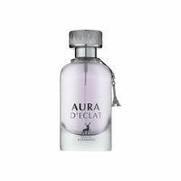 Profumo Donna Maison Alhambra EDP Aura D' Eclat 100 ml