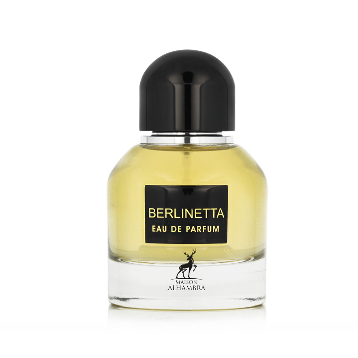 Unisex Maison perfume Alhambra EDP Berlinetta 100 ml