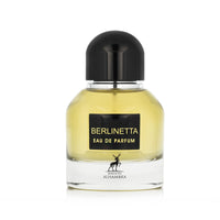 Profumo Unisex Maison Alhambra EDP Berlinetta 100 ml