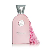 Profumo Donna Maison Alhambra Delilah EDP 100 ml