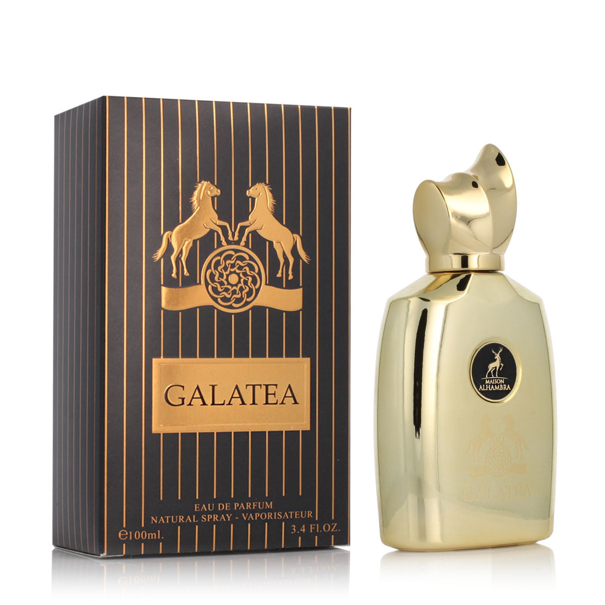 Men's perfume Maison Alhambra EDP Galatea 100 ml