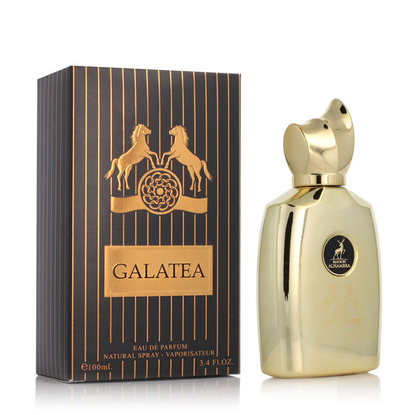 Profumeria Profumo Uomo Maison Alhambra EDP Galatea 100 ml Maison Alhambra  Beauty Revive