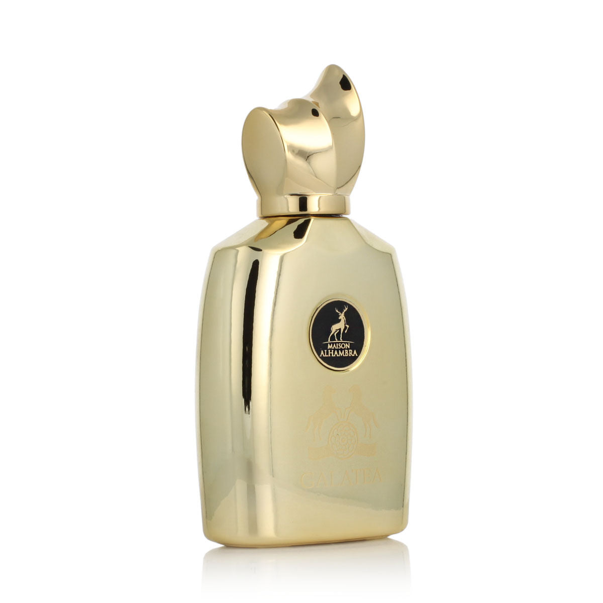 Profumo Uomo Maison Alhambra Galatea EDP 100 ml