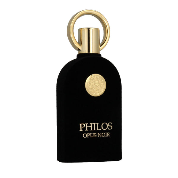 Unisex Maison Perfume Alhambra EDP Philos Opus Noir 100 ml