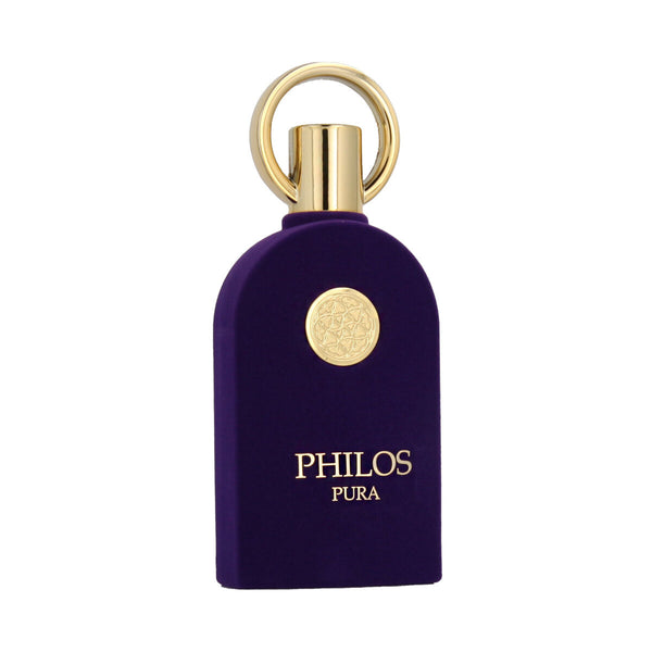 Unisex Maison perfume Alhambra Philos Pura EDP 100 ml