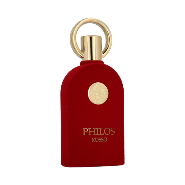 Women's perfume Maison Alhambra Philos Red EDP 100 ml