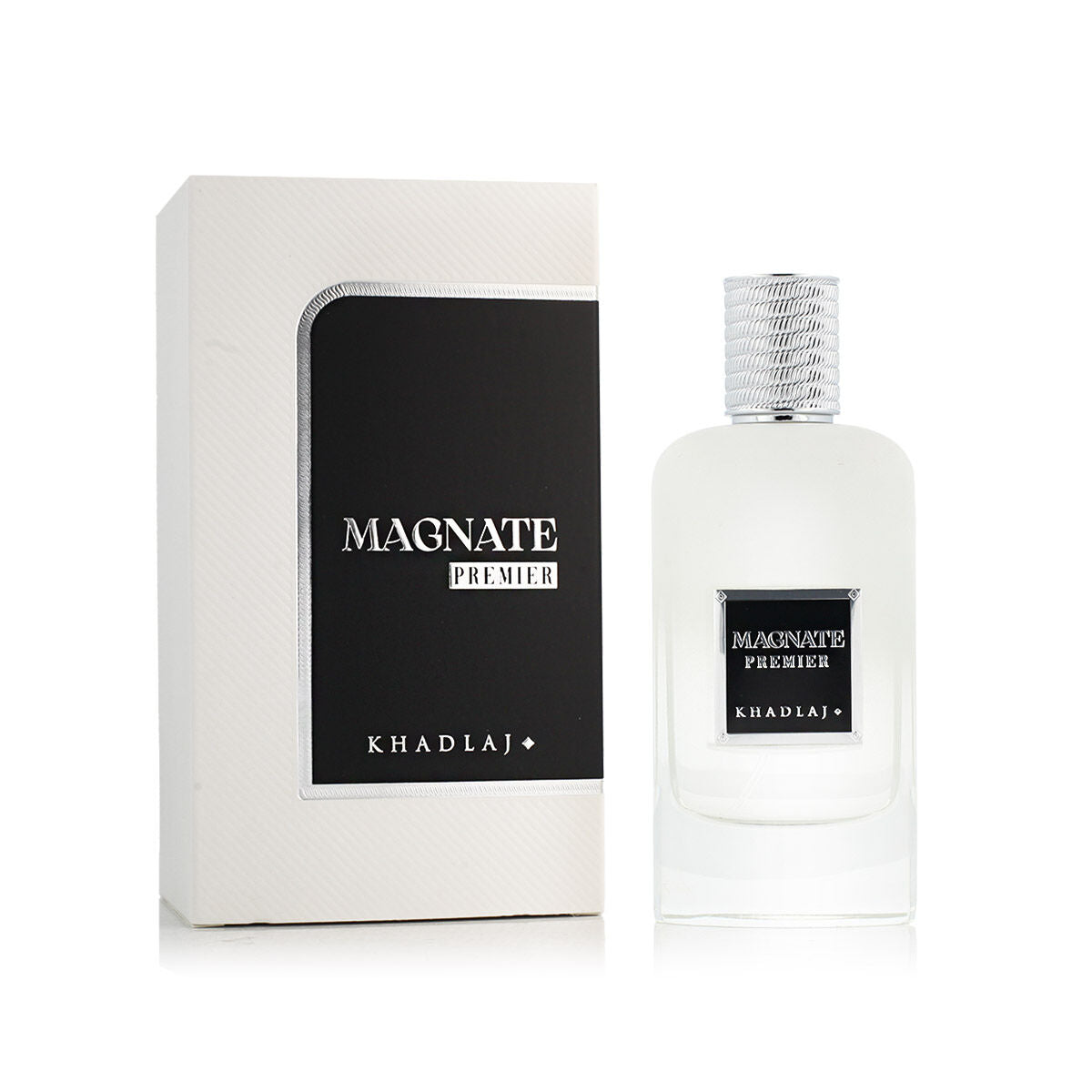 Unisex perfume Khadlaj Magnate Premier EDP 100 ml