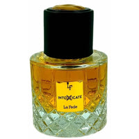 Women's perfume the faith Intaxicate EDP 100 ml