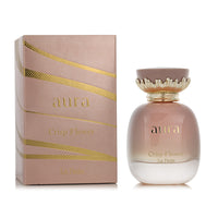 Profumo Donna La Fede Aura Crisp Flower EDP 100 ml