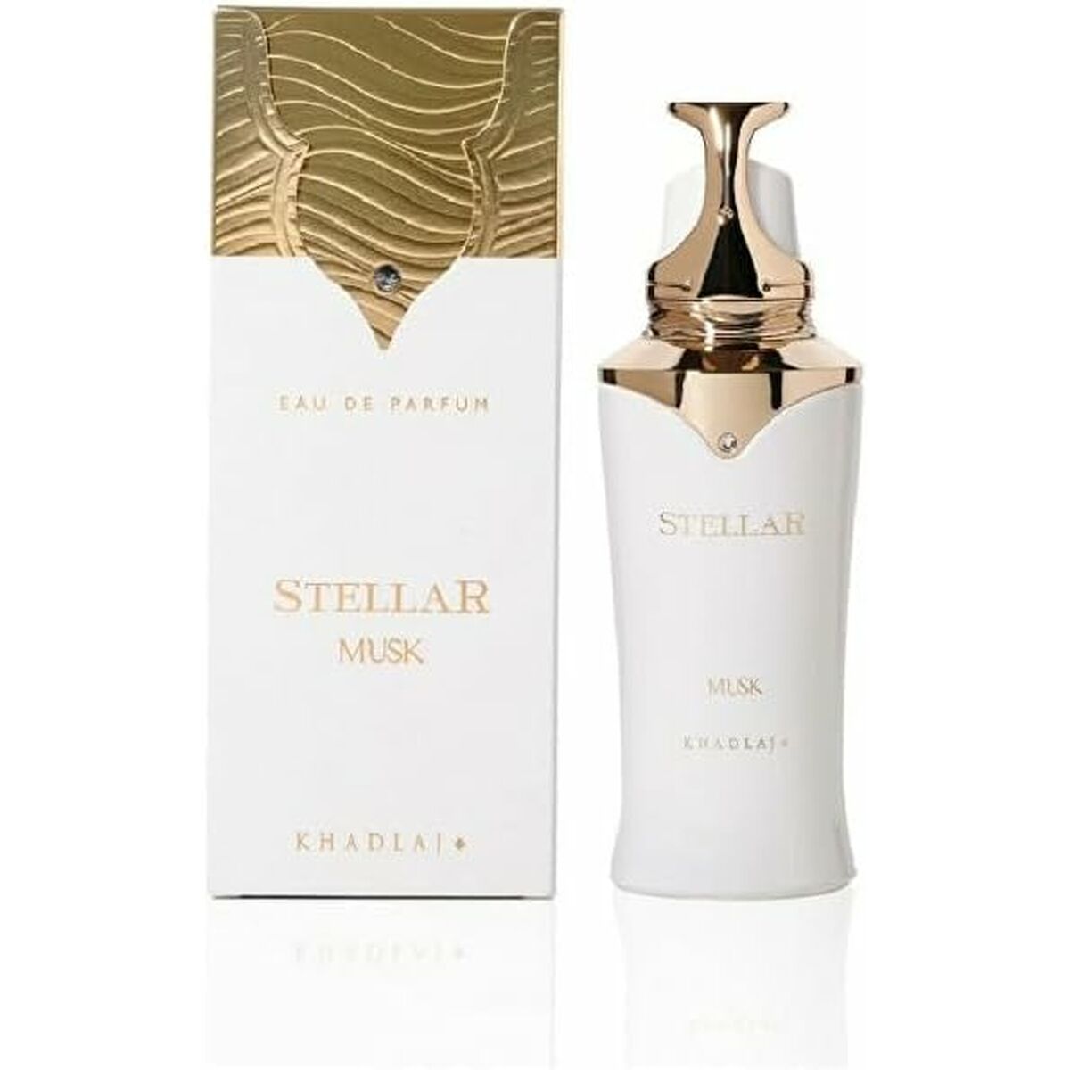 Women's perfume Khadlaj Stellar Musk EDP 100 ml