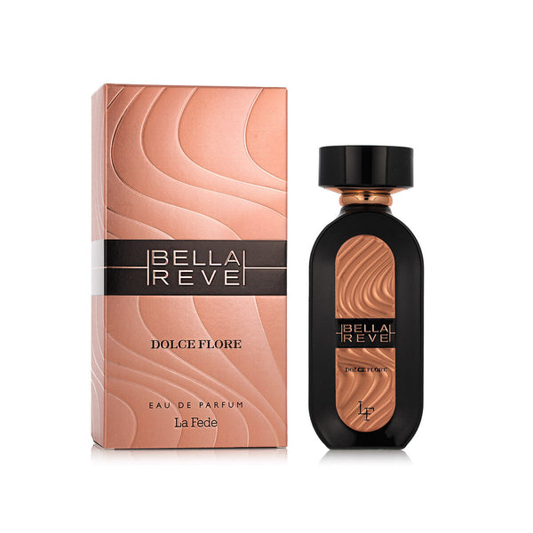 Profumeria Profumo Donna La Fede EDP Bella Reve Dolce Flore 100 ml La Fede  Beauty Revive