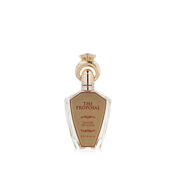 Profumo Donna Khadlaj The Proposal Special Occasion EDP 100 ml