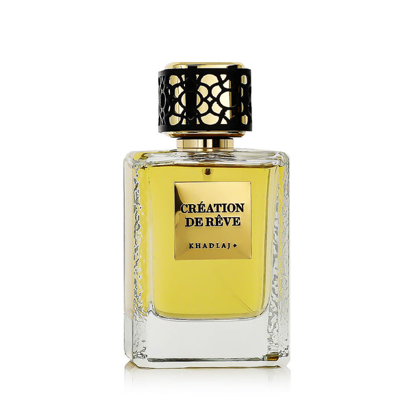 Unisex perfume Khadlaj Maison Créion de Rve EDP 100 ml