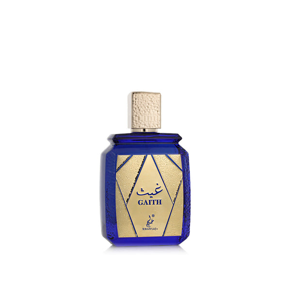 Women's perfume Khadlaj Gaith EDP 100 ml