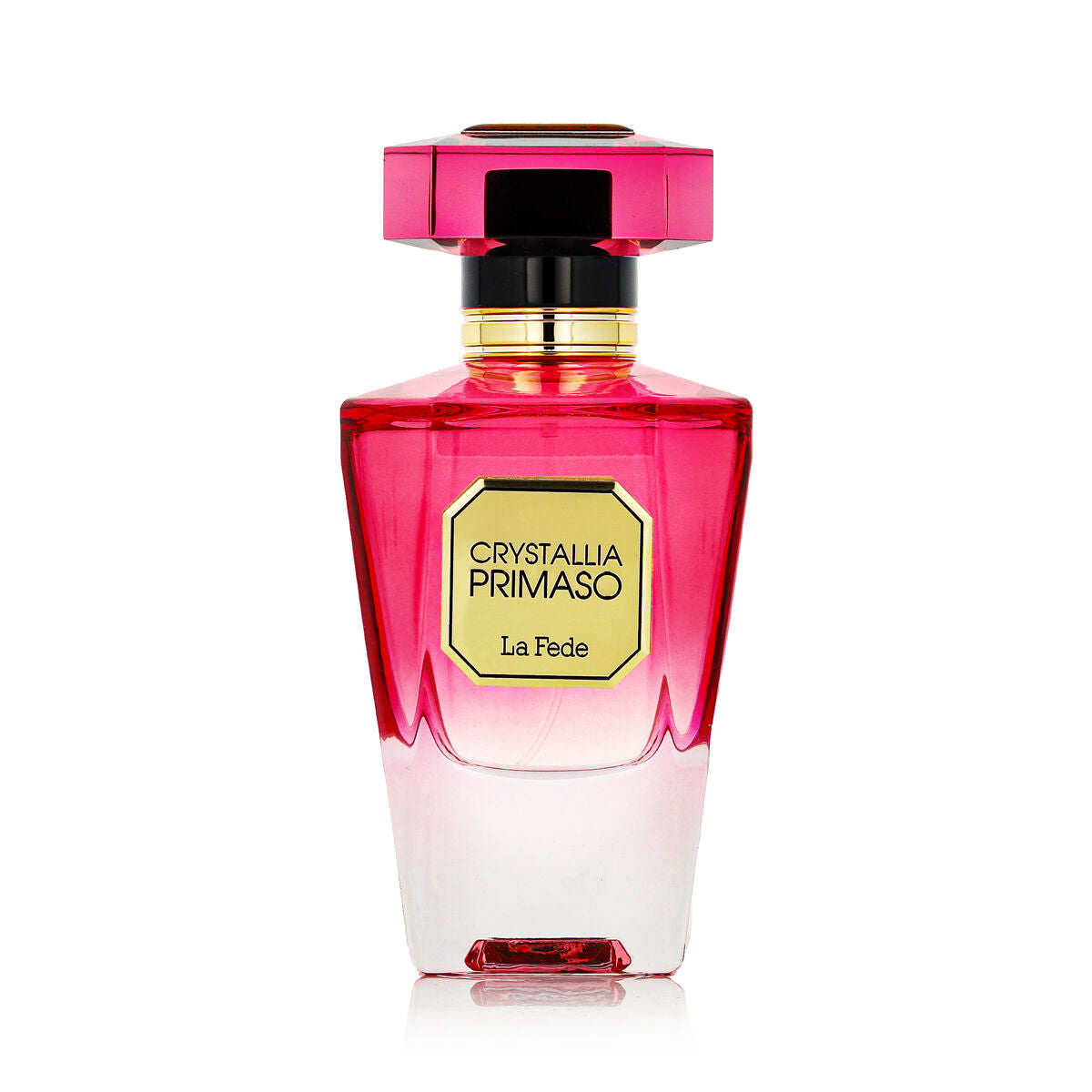 Profumo Donna La Fede Crystallia Primaso EDP 100 ml