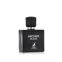 Men's perfume Maison Alhambra Edp Archer Black 100 ml