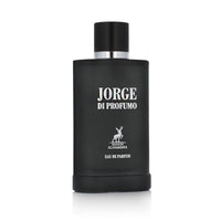 Profumo Uomo Maison Alhambra EDP Jorge Di Profumo 100 ml - Beauty Revive 