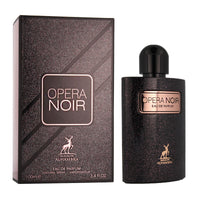 Profumo Donna Maison Alhambra Opera Noir EDP 100 ml