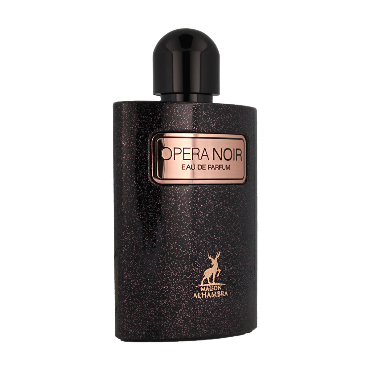 Profumo Donna Maison Alhambra Opera Noir EDP 100 ml