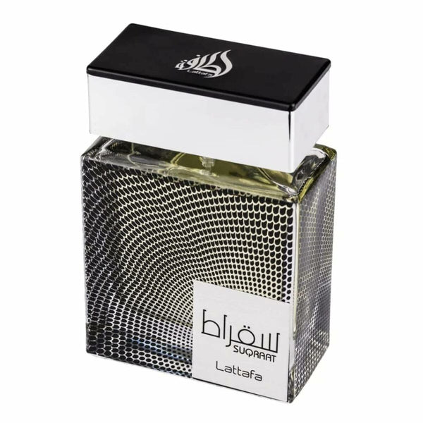 Unisex lactafa suqraat EDP 100 ml perfume