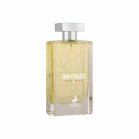 Men's perfume maison alhambra bronze for man edp 100 ml