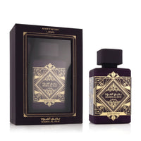 Profumo Unisex Lattafa EDP Bade'e Al Oud Amethyst 100 ml