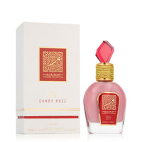 Unisex scent Lattafa Musk Candy Rose EDP 100 ml