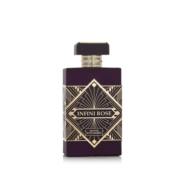 Unisex Maison Perfume Alhambra Infini Rose EDP 100 ml