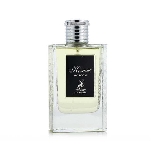 Profumeria Profumo Uomo Maison Alhambra EDP Kismet Moscow 100 ml Maison Alhambra  Beauty Revive