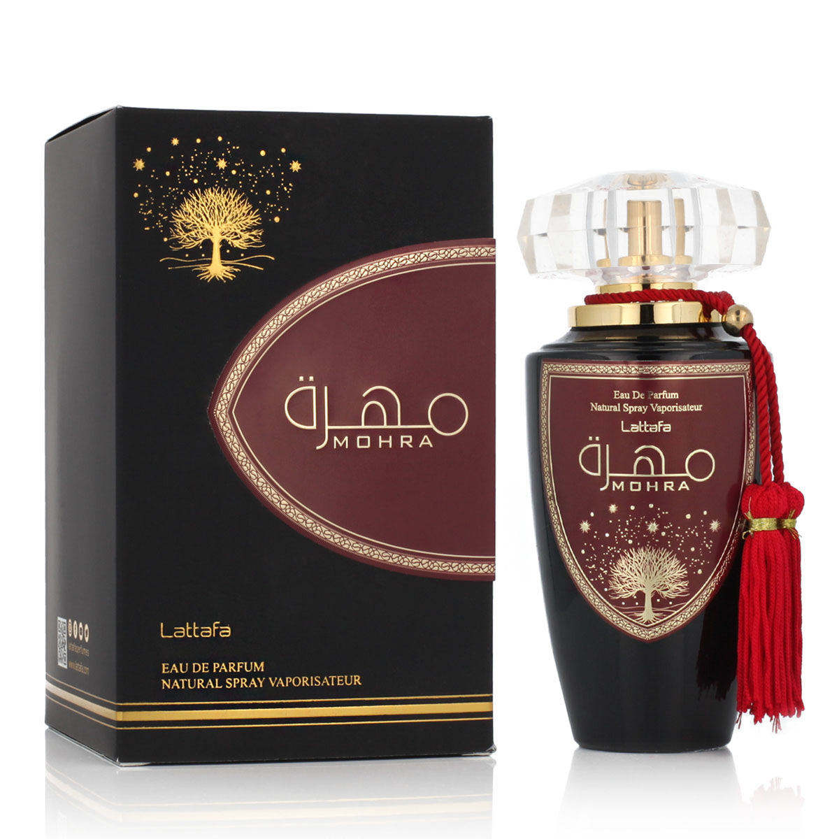 Mohra Edp 100 ml unisex perfume unisex