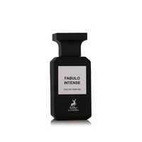 Profumeria Profumo Unisex Maison Alhambra Fabulo Intense EDP 80 ml Maison Alhambra  Beauty Revive