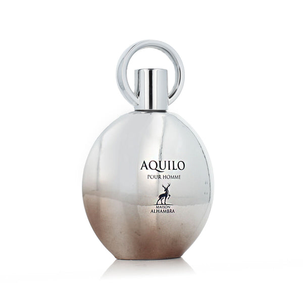 Profumo Uomo Maison Alhambra Aquilo EDP 100 ml - Beauty Revive 