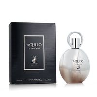 Profumo Uomo Maison Alhambra Aquilo EDP 100 ml - Beauty Revive 