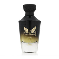 Men's perfume Maison Alhambra Edp Victorious Black 100 ml