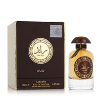 Unisex Lattafa Edp Ra'ed Oud perfume (100 ml)