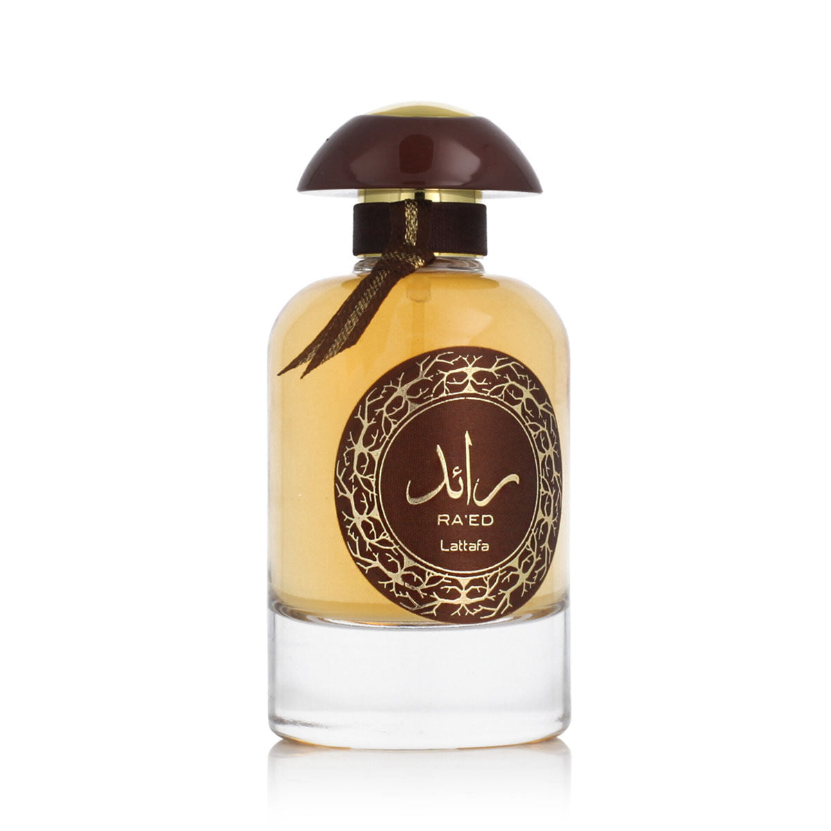 Unisex Lattafa Edp Ra'ed Oud perfume (100 ml)