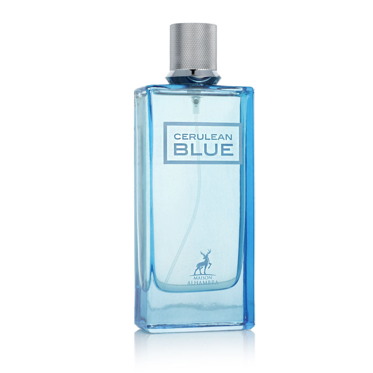 Profumo Uomo Maison Alhambra EDP Cerulean Blue 100 ml