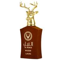 Profumo Unisex Lattafa Al Noble Wazeer EDP 100 ml - Beauty Revive 