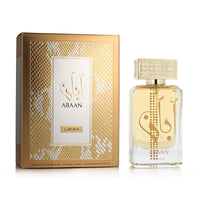 Unisex lattafa EDP ABAAN perfume 100 ml