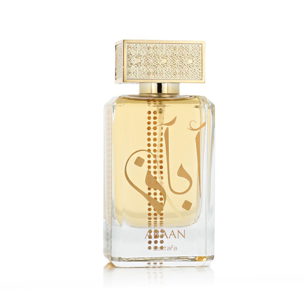 Unisex lattafa EDP ABAAN perfume 100 ml