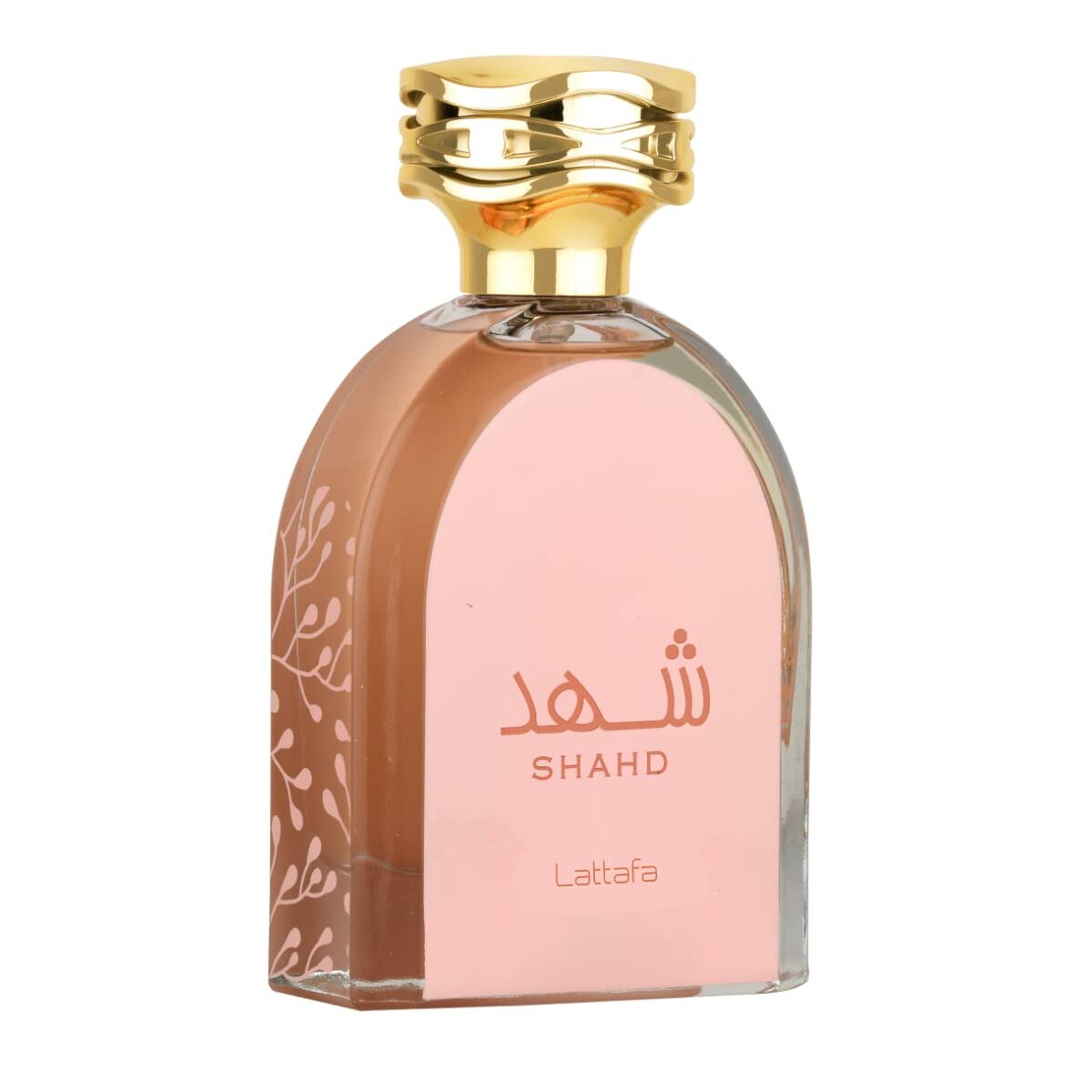 Profumi Profumo Donna Lattafa EDP Shahd 100 ml Lattafa  Beauty Revive