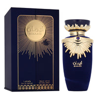 Profumeria Profumo Unisex Lattafa EDP Emaan 100 ml Lattafa  Beauty Revive