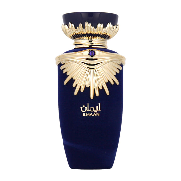 Unisex Lattafa Edp Emaan perfume 100 ml